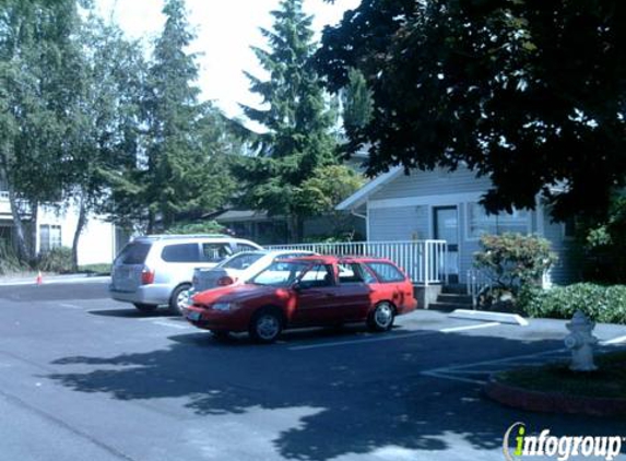 Korean Kirkland Covenant Church - Kirkland, WA