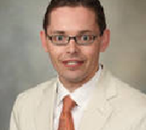 William Joseph Hogan, M.D., B.Ch. - Rochester, MN