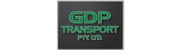 GDP Transport Pty Ltd - Transport Services
