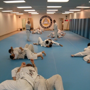 Relson Gracie Jiu-Jitsu Academy-North Columbus Training Association - Columbus, OH