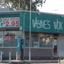 Wayne's Wok - Chinese Restaurants
