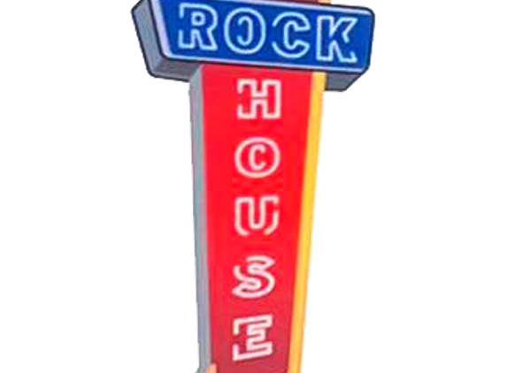 Rock House Gun & Pawn - Meridian, MS