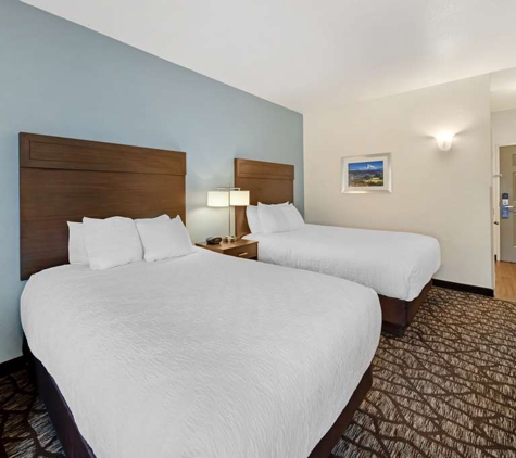 Best Western Crater Lake Highway White City/Medford - White City, OR