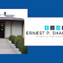 Ernest P. Sharp, II CPA - Accountants-Certified Public