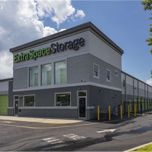 Extra Space Storage - Toms River, NJ