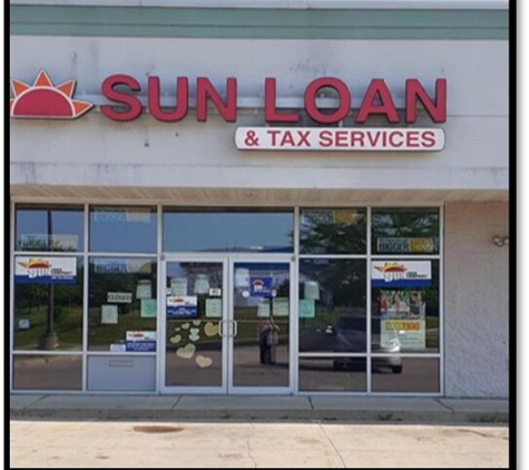 Sun Loan Company - Danville, IL