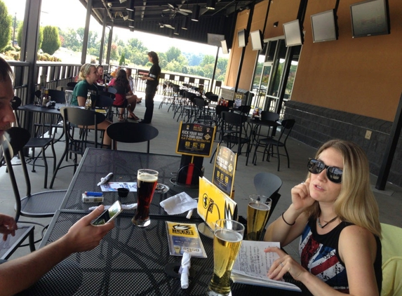 Buffalo Wild Wings - Johnson City, TN