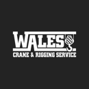 Wales Crane & Rigging Service - Mobile Cranes