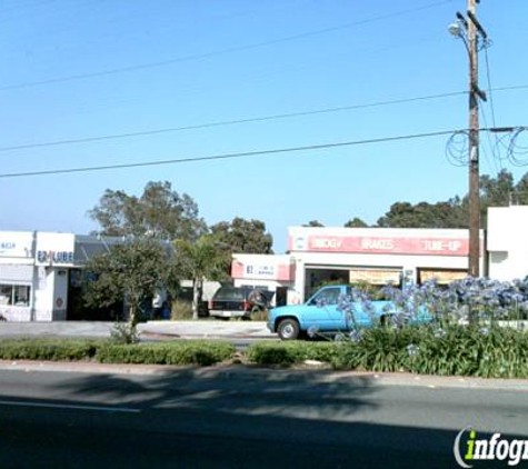 Fresh Window Tint - Manhattan Beach, CA