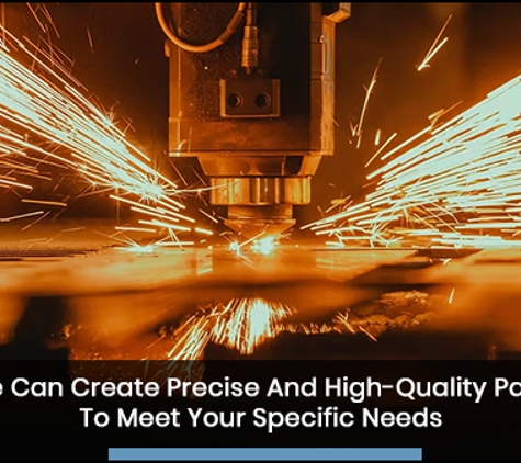 Solid Arc Solutions - Thornton, NSW. We Can Create Precise And High-Quality Parts To Meet Your Specific Needs