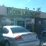 Buzz's Coin Laundry