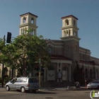 Twin Towers United Methodist Church of Alameda