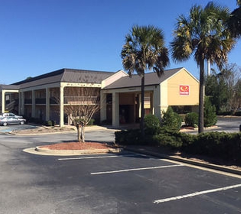 Econo Lodge - Cordele, GA