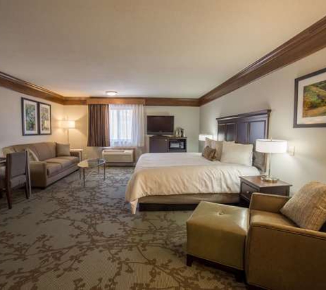 Best Western Black Hills Lodge - Spearfish, SD