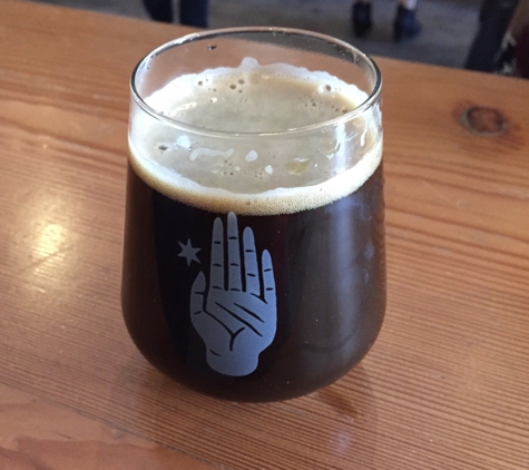 Steady Hand Beer Co. - Atlanta, GA