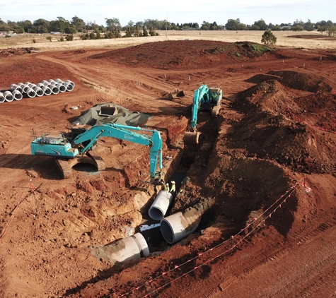 Clive Berghofer Land Sales - Wilsonton, QLD