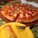 Ultimate California Pizza - Pizza