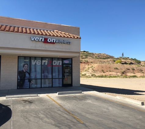 Verizon - Miami, AZ