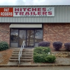 Pat Rogers Trailers & Hitches