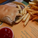 Runza Restaurant - Fast Food Restaurants