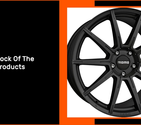 Top Ten Tyres - Carramar, NSW. Large Stock Of The Latest Products