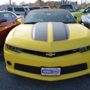 Hondru Chevrolet of Elizabethtown - New Car Dealers