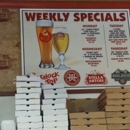 Buzzard's Pizza Inc - Pizza