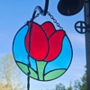 Zephyr Lane Stained Glass gallery