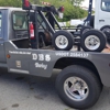 DES Towing gallery