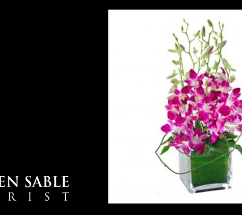 Golden Sable Florist - Port Lincoln, SA