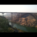 Snake River Canyon Rim Trail - Parks