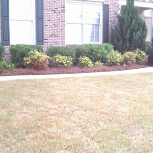 BP LANDSCAPES L.L.C - Acworth, GA