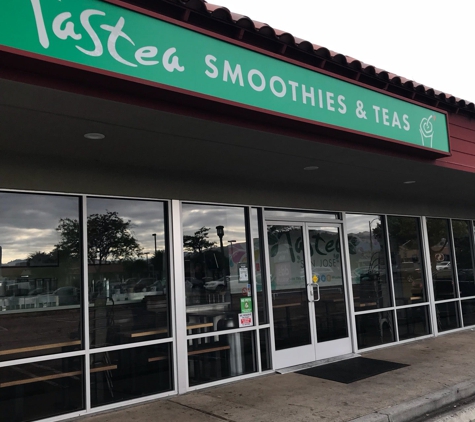 Tastea San Jose-Berryessa - San Jose, CA