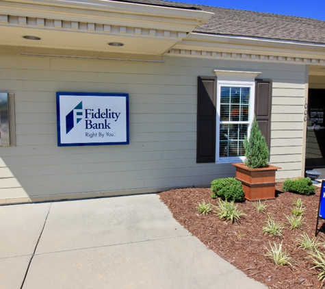 Fidelity Bank - Dunn, NC