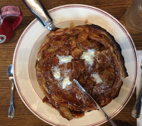 The Original Pancake House - Saint Louis, MO