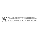 W Albert Weatherly PLLC: Albert Weatherly - Attorneys