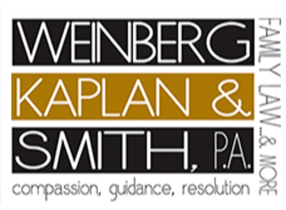 Weinberg, Kaplan & Smith, P.A. - Marlton, NJ
