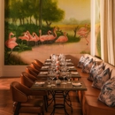The Merchant Room - American Restaurants