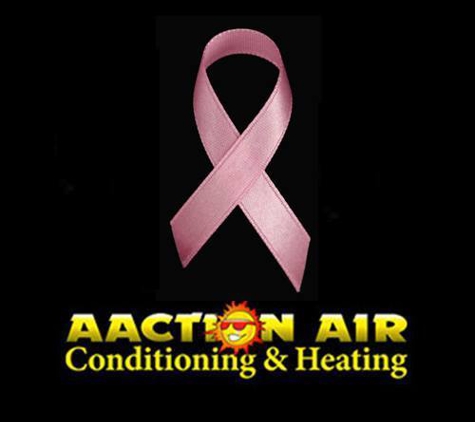 AAction Air Conditioning & Heating Co. - Douglas, GA