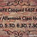 CrossFit Conquest East - Personal Fitness Trainers
