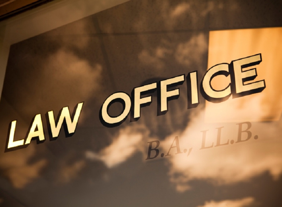 Law Office of Kurt Lichtenburg - Bellevue, WA