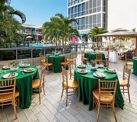 The Gabriel Miami Downtown, Curio Collection by Hilton - Miami, FL
