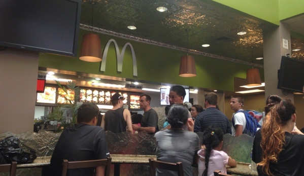 McDonald's - Hollywood, CA