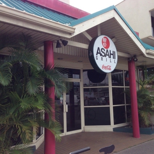Asahi Grill Ward - Honolulu, HI