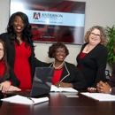 Anderson & Associates PA - Corporation & Partnership Law Attorneys