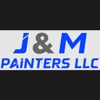 J & M Painters gallery