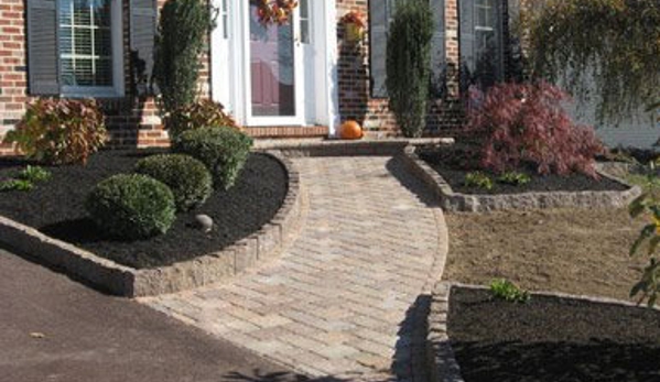 AMC Nursery & Landscaping, Inc. - Souderton, PA. Landscape Design Build