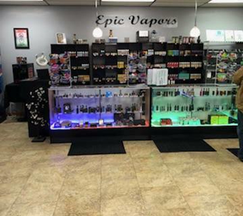 Epic Vapors - Fort Oglethorpe, GA