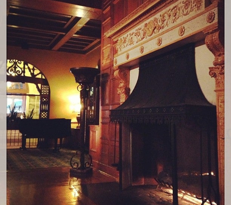 Iberian Lounge - Hershey, PA