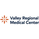 Valley Regional Medical Center Outpatient Therapy Services - Physical Therapy Clinics
